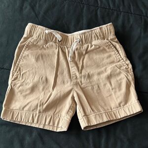 Crewcuts Tan shorts